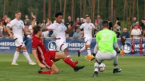 Am #deadlineday begrüßen wir neuzugang nummer 8 beim #fcn: Matheus Pereira 60 Millionen Grunde Fur Den Club Sport Nordbayern