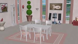 See more ideas about pink dining rooms, dining, home decor. Mod The Sims Pink Sugar Dining Room