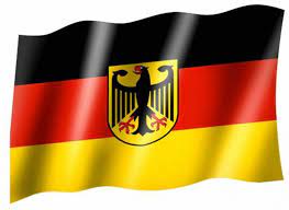 19 % ust exkl.versandkosten lieferzeit: Fahne Deutschland Adler
