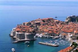 Wie wird das wetter heute in dubrovnik? Stadt Dubrovnik Kroatien Holiday