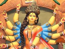 1,000+ vectors, stock photos & psd files. Navratri 2020 Goddess Brahmacharini The Second Form Of Durga And The Colour Of The Day Times Of India