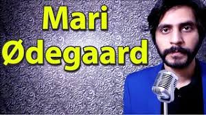 Listen to mari ødegaard | soundcloud is an audio platform that lets you listen to what you love and 3 followers. How To Pronounce Mari Odegaard Youtube