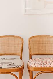 Get 5% in rewards with club o! How To Reupholster A Fabric Seat Chair Paper And Stitch