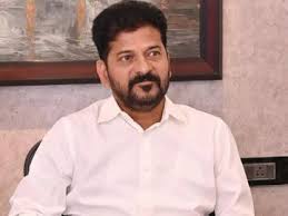 Telangana CM Revanth Reddy USA Visit Denied Approval | Hyderabad News