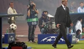 The caf thought poch is better then tuchel. Der Neue Bvb Trainer So Tickt Thomas Tuchel Privat News De