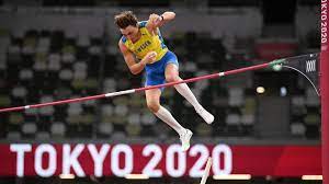 Le saut à la perche fait partie des épreuves olympiques depuis les premiers jeux olympiques modernes de 1896. Pvp27p Z Qzuim