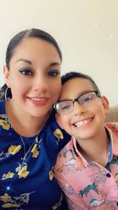 Introduction of a stay at home mom