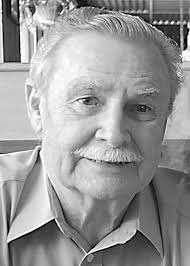 Richard Cronk Sr., Air Force veteran and former Babylon Village and Suffolk  County Police Officer