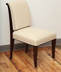 Suite Of 10 2 Art Deco Dining Chairs And Armchairs Host And Hostess Image 2 Dining Room Chairs Modern Art Deco Dining Chair Dining Chairs