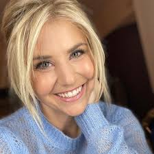 Beatrice egli ist bereit für eine neue liebe. Beatrice Egli Promiflash De