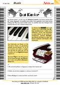 Aufbau klavier vergleich die qualitativsten aufbau klaviere unter die lupe genommen! Musikinstrumente Aduis