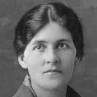 Violet Edmunds (1889–1968)