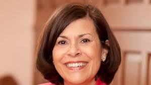 5 minutes with Bonnie Sullivan, executive director, Maryland Volunteer  Lawyers Service