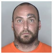 Two inmates with a violent past will serve additional time in prison after  a Kern County Jury found them guilty of assaulting a prisoner with a force  likely to produce great bodily