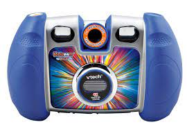 Zmiany te mają wówczas charakter wiążący. Vtech Kidizoom Twist Kinderkamera Ausfuhrung Blau Weltbild De
