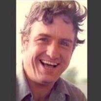 Harris A. Simpson Obituary (2025)