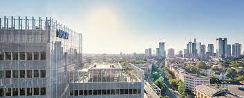 Kfw development bank has been helping the german federal government to achieve its goals in development policy and international development cooperation for more than 50 years. Kfw Responsible Banking