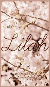 Baby Girl Name Lilah Meaning Night Night Beauty Origin Hebrew Arabic Https Www Pinterest Com V Cute Baby Names Baby Girl Names Unique Baby Girl Names