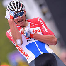 2013'te floransa 'da ve 2012'de koksijde'de ve 2013'te louisville 'de uci gençler cyclo. How Do We Even Talk About Mathieu Van Der Poel Podium Cafe