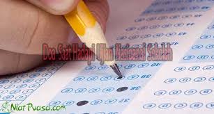Check spelling or type a new query. 6 Doa Saat Hadapi Ujian Nasional Sekolah Agar Lulus Niatpuasa Com