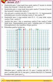 Dia ingin mem bagikan kepada 5 orang sahabatnya dengan bagian yang sama. Jawaban Soal Matematika Hal 64 Kurikulum 13 Kls 8 Brainly Co Id
