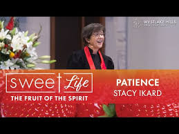 Patience Stacy