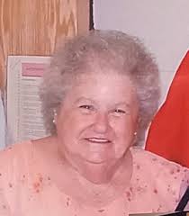 Inside Joplin Obituaries: Dorothy Bell