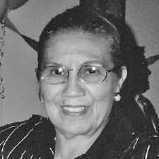 Maria Rocha Obituary (1940