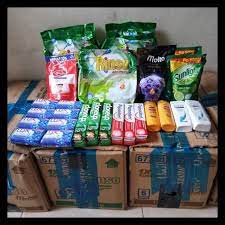 Produsen & supplier peralatan stainless. Jual Jual Paket Kebutuhan Rumah Tangga Kode 1263 Jakarta Barat Sulastri Store09 Tokopedia
