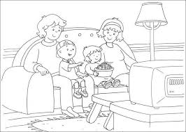 Caillou Coloring Pages Best Coloring Pages For Kids Caillou Coloring Pages Coloring Pages For Kids