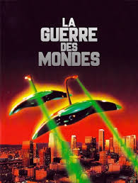 Des astronomes détectent une transmission émanant d'une autre galaxie, preuve de l'existence l'idée d'adapter la guerre des mondes trottait depuis longtemps dans la tête du créateur britannique howard overman. La Guerre Des Mondes En Streaming Molotov Tv