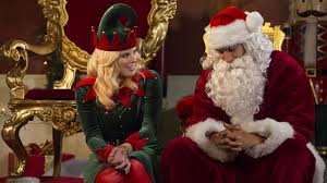 Charlotte marton, jeune administratrice judiciaire, apprend qu'elle doit se rendre en suède pour fermer une société française de fabrication de une mission qui ne l'enchante guère à quatre jours de noël. Coup De Foudre Avec Santa En Vod Et En Telechargement Sur Canal