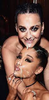 Ariana Grande Facial Fakes Nude Fake Photos - MrDeepFakes