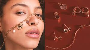 THE ETHICAL JEWELLERY AND EARRING TREND AND THE BRANDS YOU NEED TO KNOW