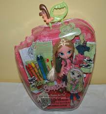 Brand New In Box Bratz Kidz Cloe Doll School Is Cool Girl In Clothes Shoes 4 99 3 Childhood Toys Vintage Dolls Bratz Doll