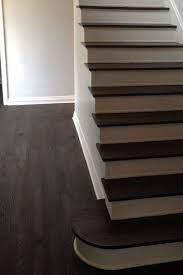 A matte finish is almost a flat finish, but more solid and forgiving, lester says. Hardwood Floor Finishes Matte Vs Satin Matte