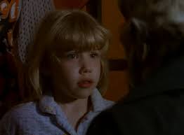 Goosebumps Rewatch: S01E02: The Haunted Mask, Part 2