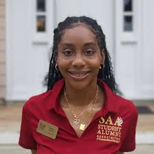 Student Alumni Association (SAA)