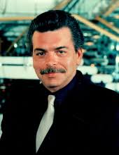 Obituary information for Gary Walton