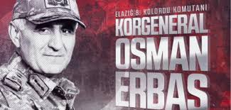 Öte yandan cumhurbaşkanı erdoğan, helikopter kazasında şehit olan korgeneral osman erbaş'ın oğlu yiğitalp erbaş ile. Seccdp8slh3mjm