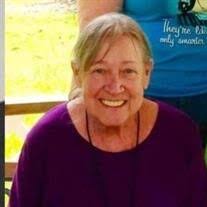 Diane Monti Grantham Obituary