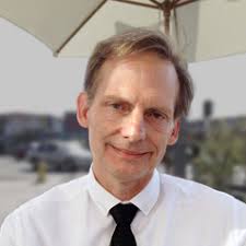 Douglas Goodwin's Instagram, Twitter & Facebook