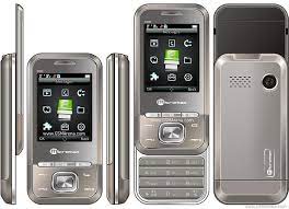 Micromax X490 Price In Germany & Mobile ...