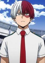 Red haired anime girls are the rarest type of characters. Heterochromia Characters Anime Planet