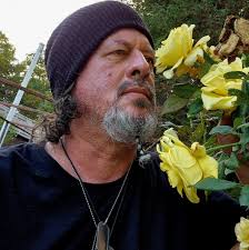 Bob Dylan snd Allen Ginsberg