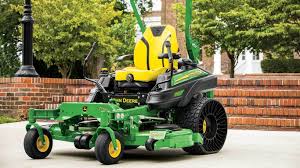 Tractor supply has been one of john deere landscapes's top competitors. Landscaping Grounds Care John Deere Us