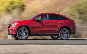 His custom cars have been featured in. 2016 Mercedes Benz Gle450 Amg Review Killer Crossover Coupe