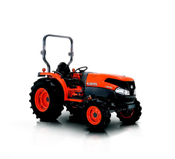 Kubota L5040 Tractor