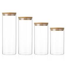 Vorratsdosen aus glas in großem sortiment. Vorratsdosen Kuche Gunstig Kaufen Ebay