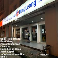 Hua hee restaurant's 2020 chinese new year food preview 2020 january 6. Klang Utara Pemantauan Polis Daerah Klang Utara Facebook